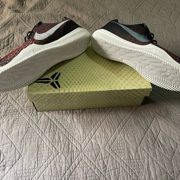NEW Nike Kobe Mamba Instinct Sneakers Men’s 14 - Picture 5 of 12